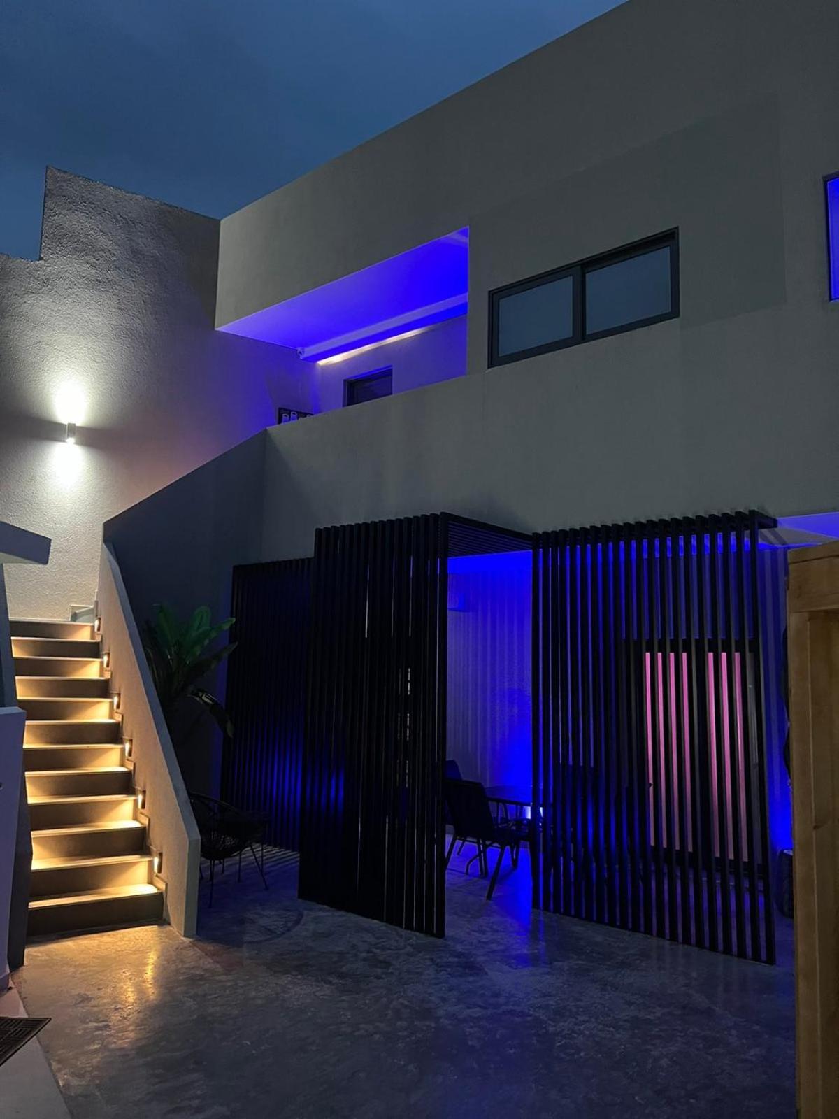 Moon Boutique Hotel Laganas Exterior foto